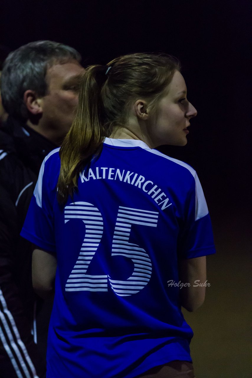 Bild 121 - Frauen FSC Kaltenkirchen - Kieler MTV 2